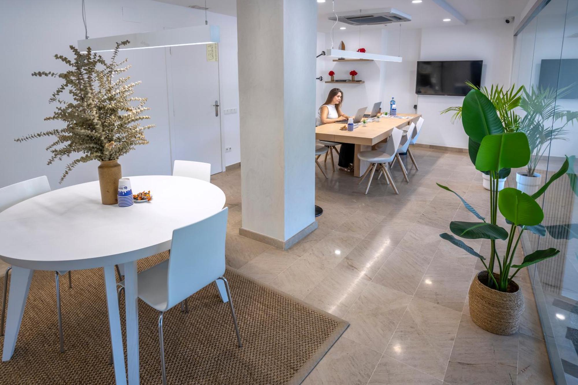 ברצלונה Hotel Serhs Del Port מראה חיצוני תמונה